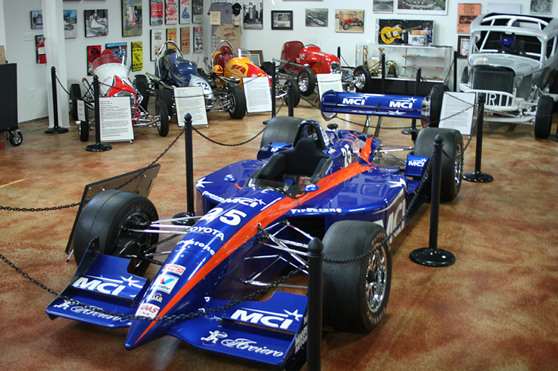 CART Championship Car