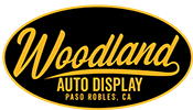 The Woodland Auto Display