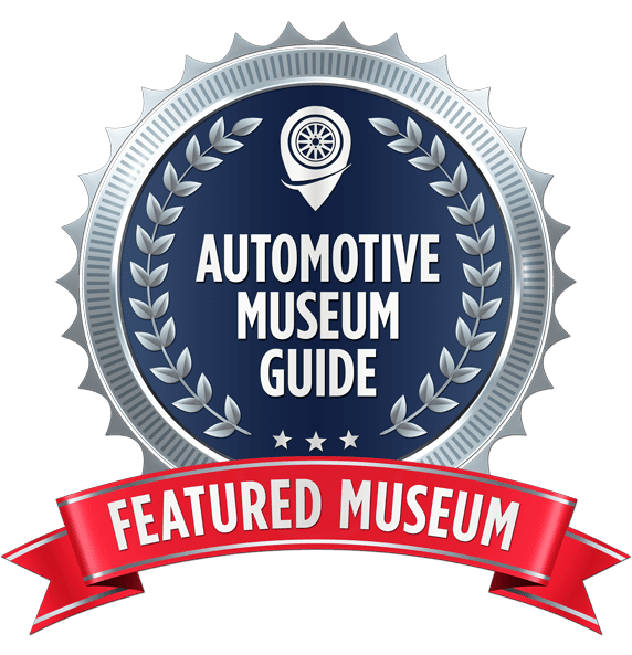 AMG Featured Museum